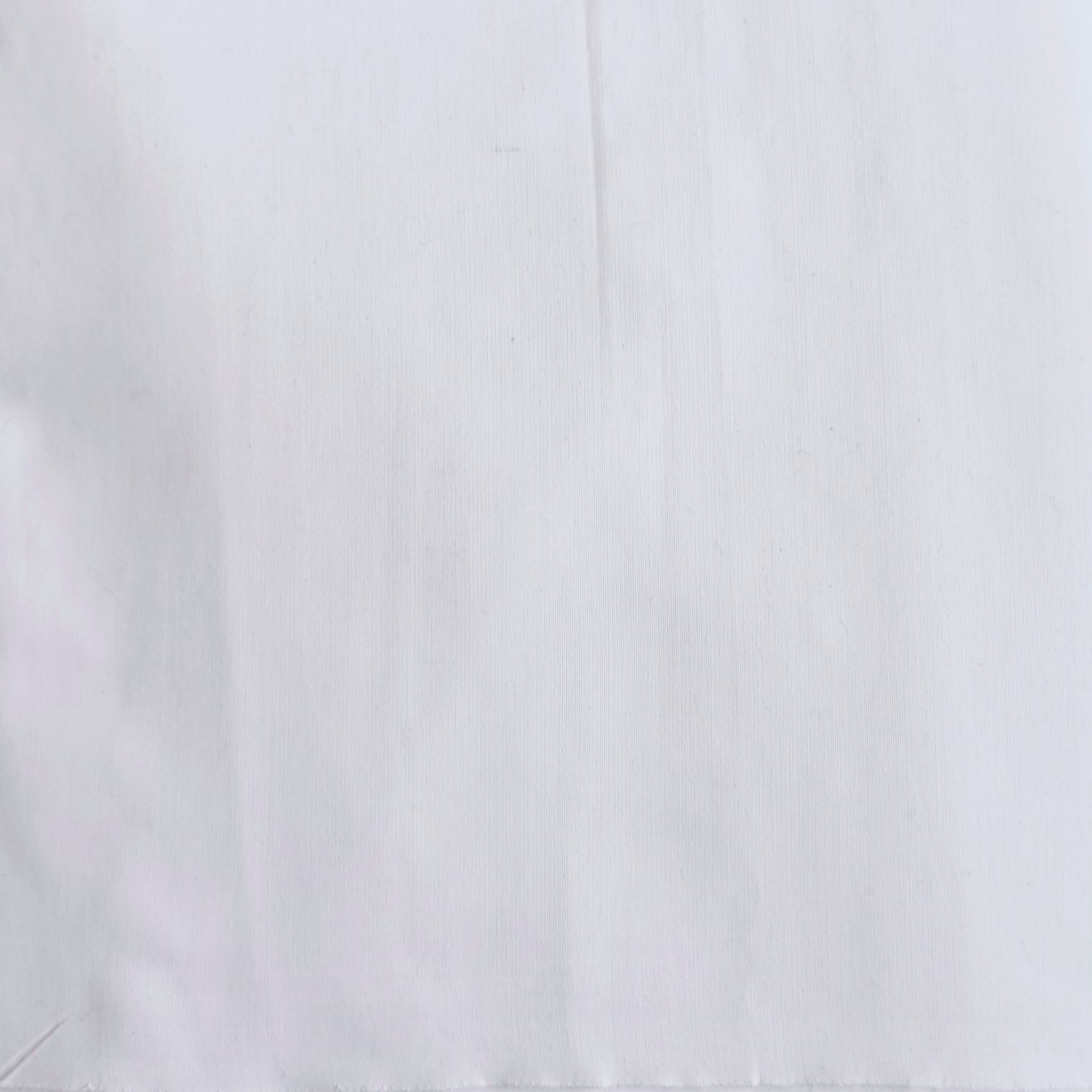 Premium Pearl White Cotton Silk Fabric - Fabric | Tags: Cotton Silk Textile