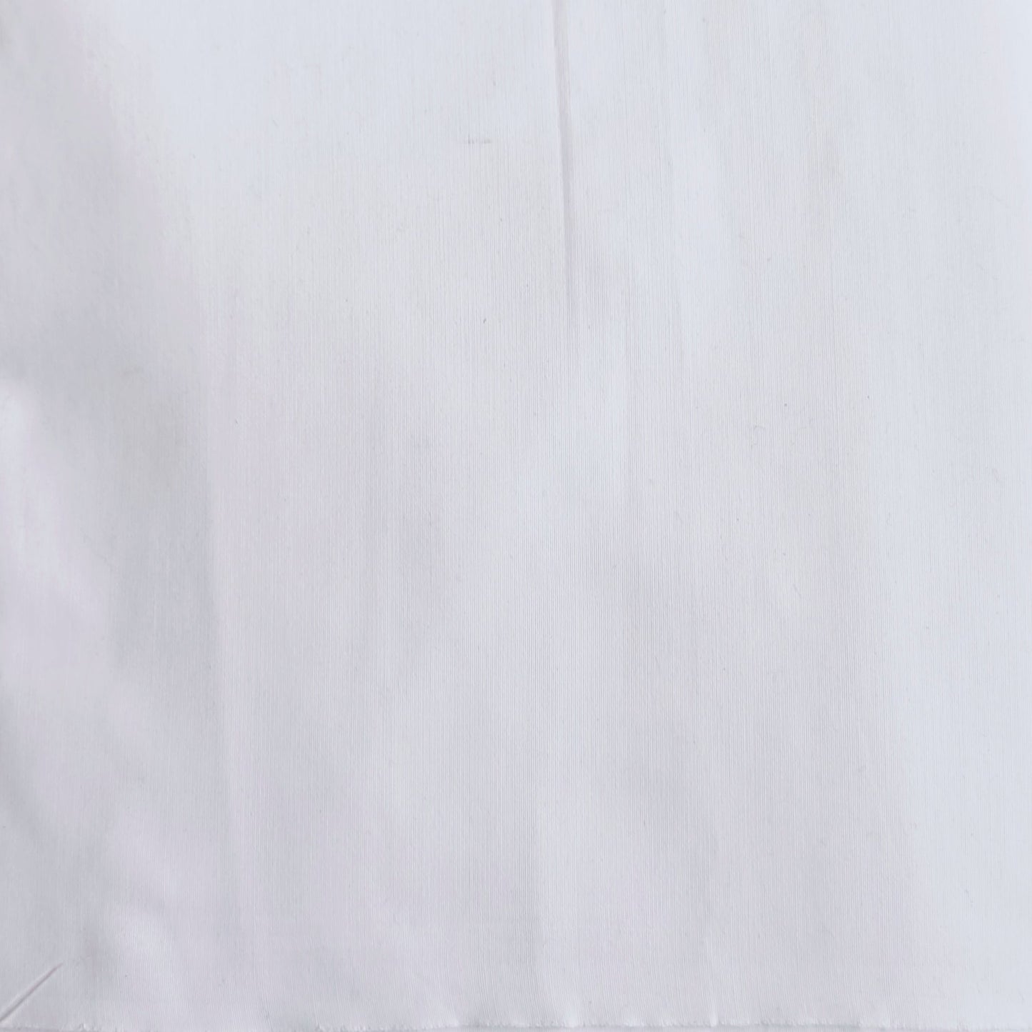 Premium Pearl White Cotton Silk Fabric - Fabric | Tags: Cotton Silk Textile
