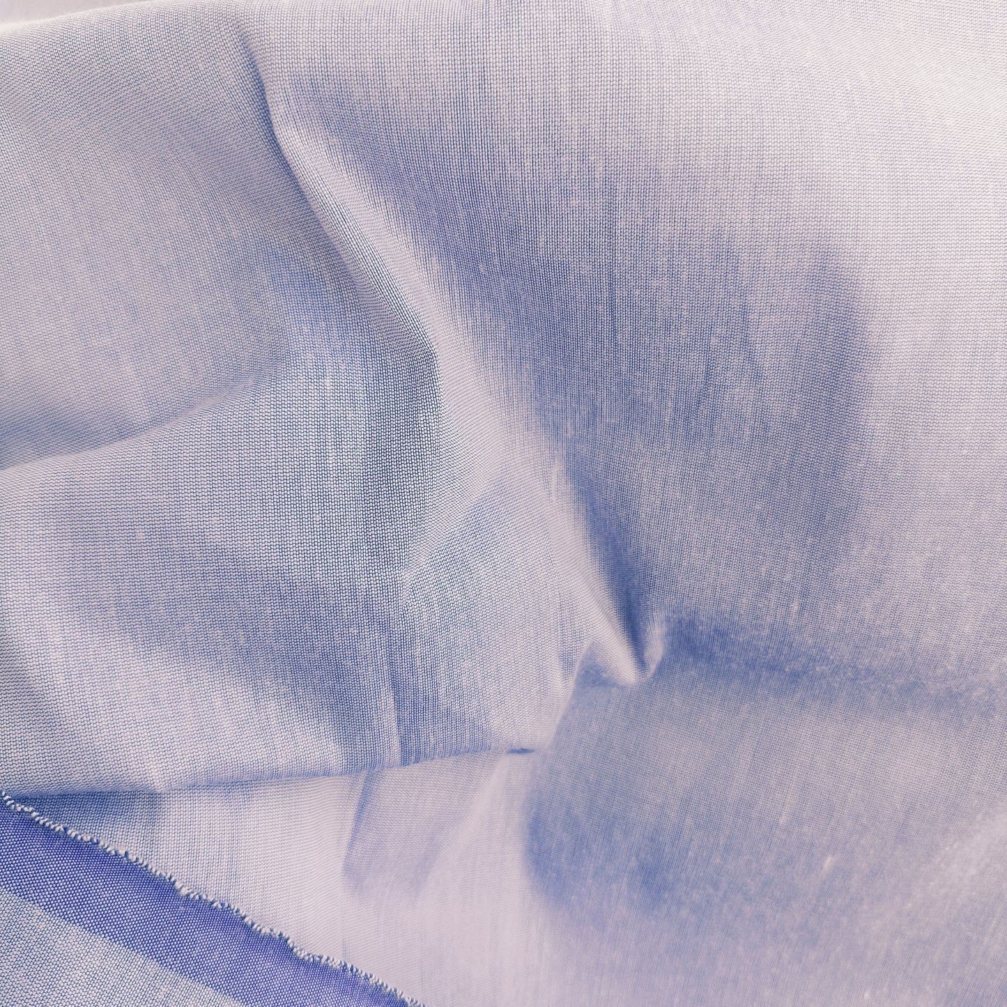 अलंकृता - Premium Mauve Cotton Silk Fabric - Fabric | Tags: Cotton Silk Textile