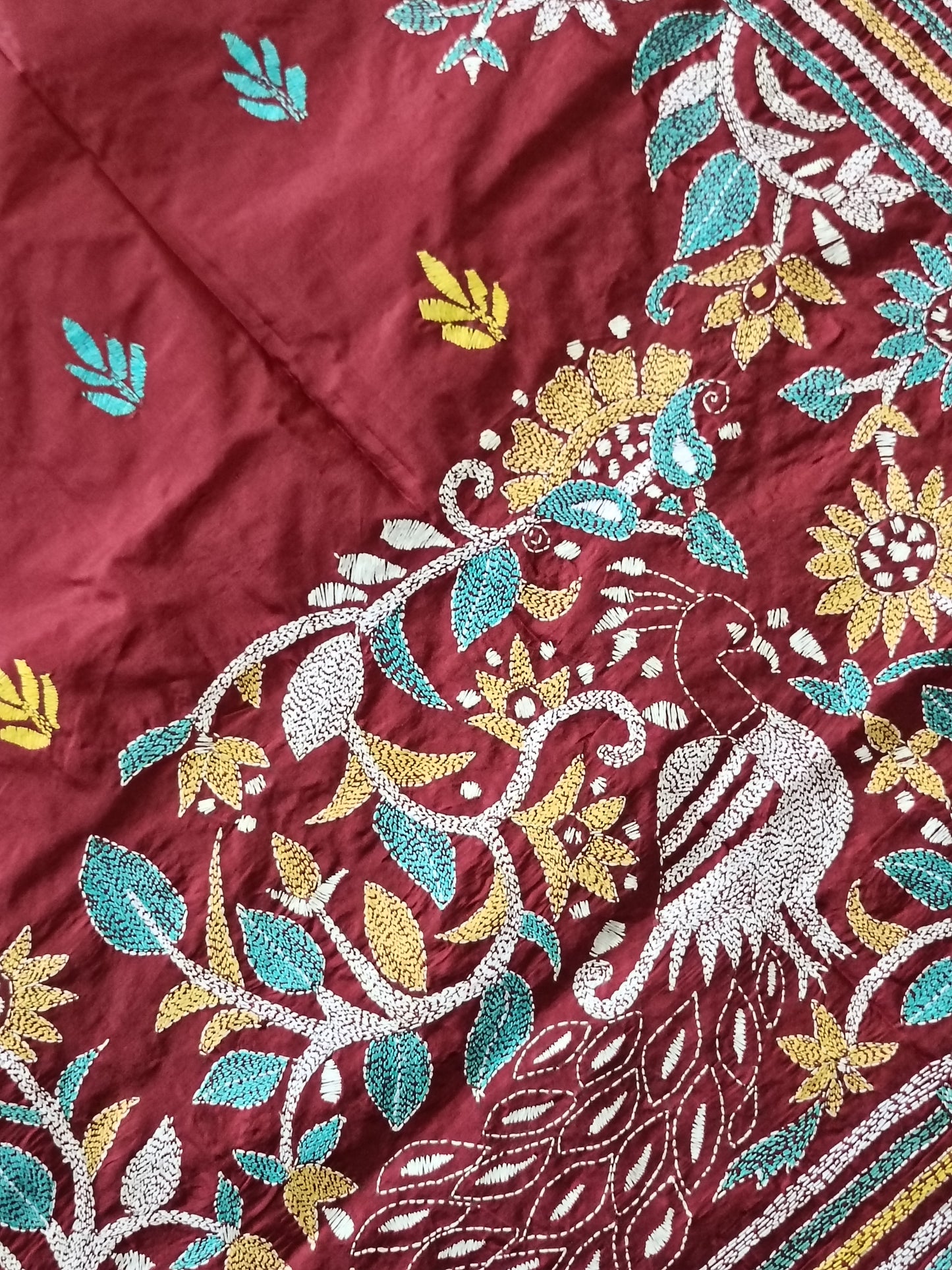 कुमकुमिनी | Kumkuminī
