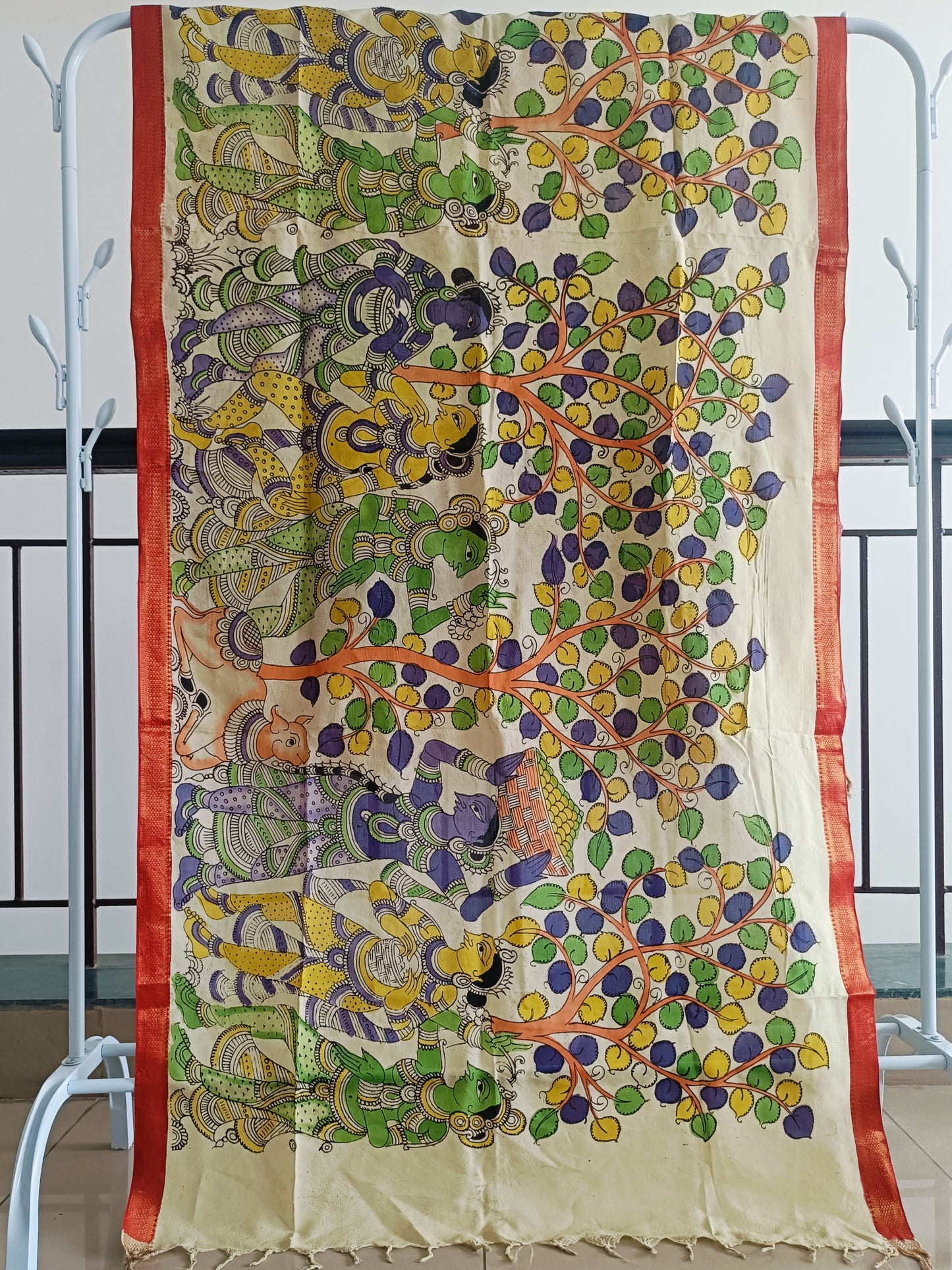 The Smile of a Friend