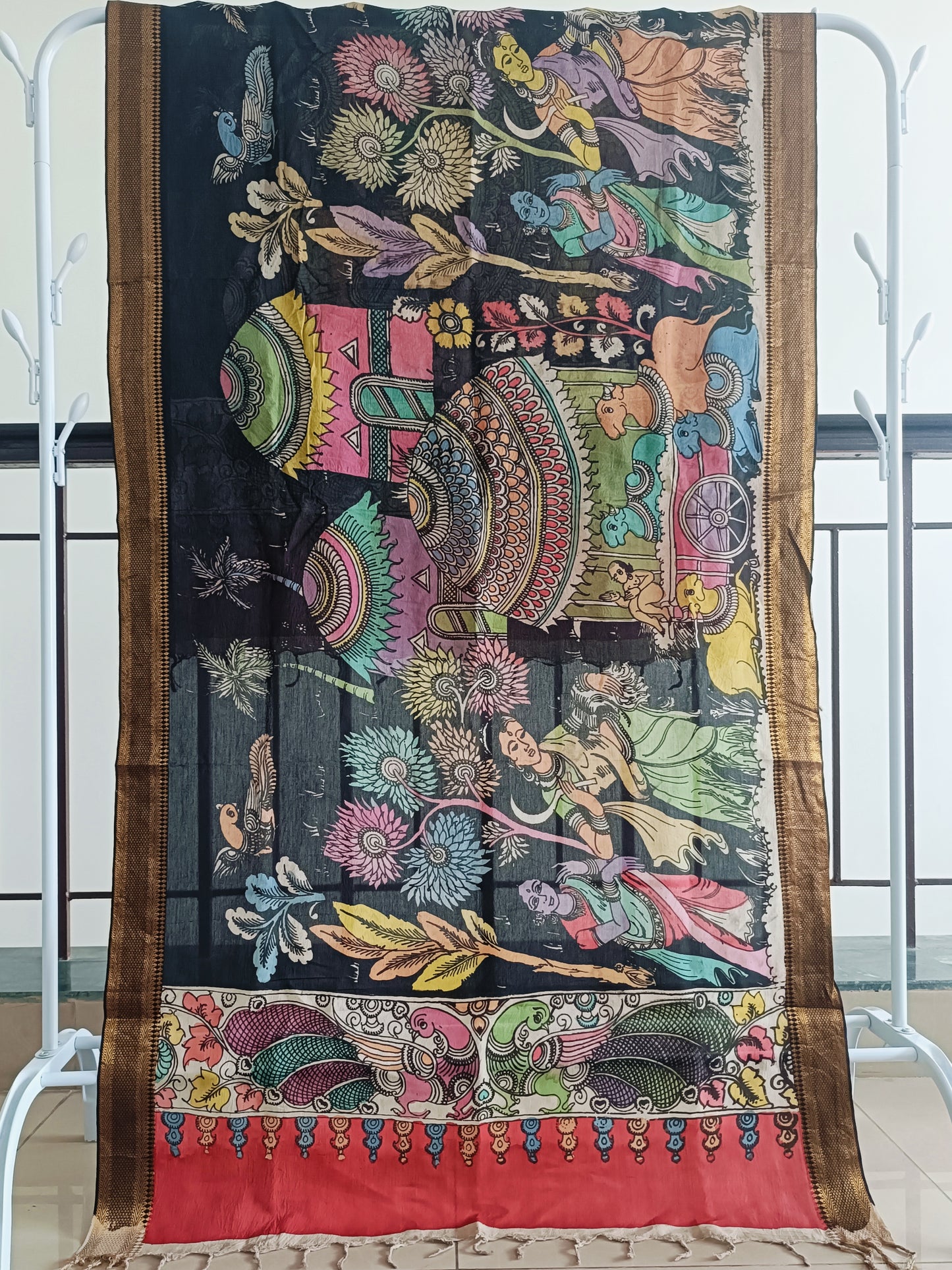 The Beauty of the Village