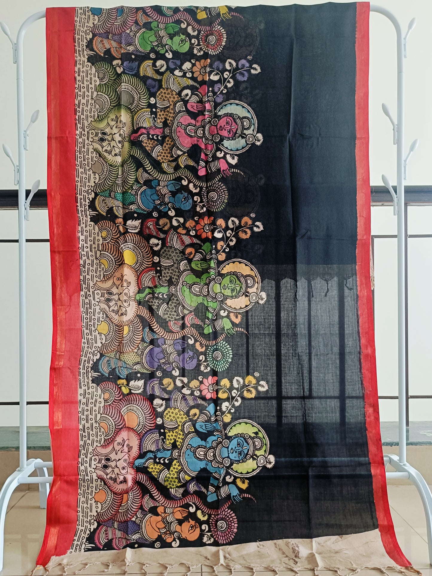 Worship of the Goddess