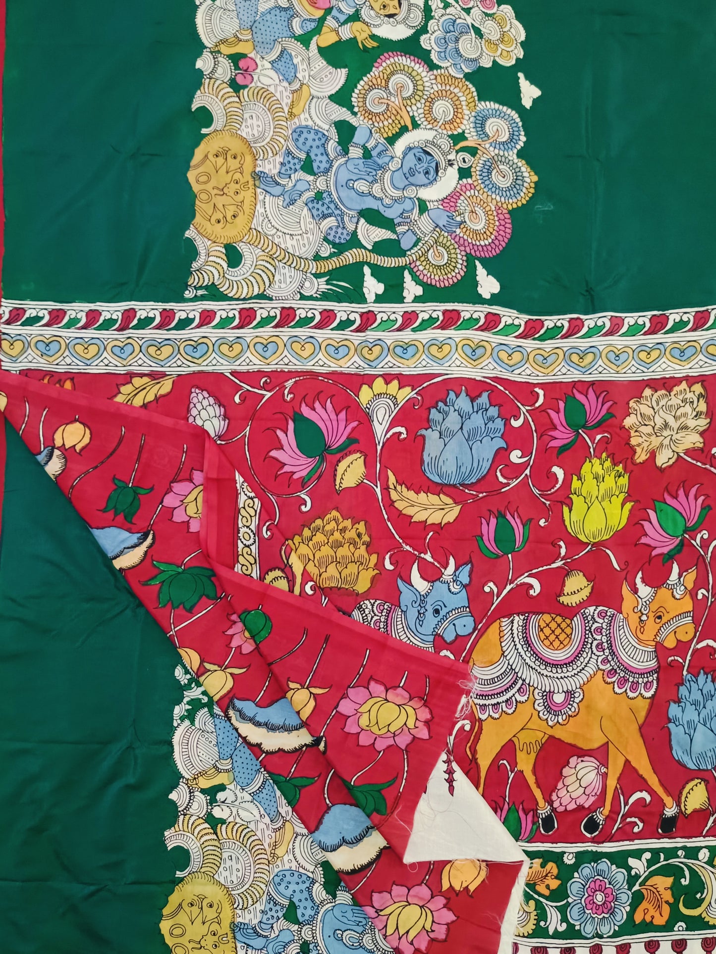 माधवी उपवन | The Enchanted Grove