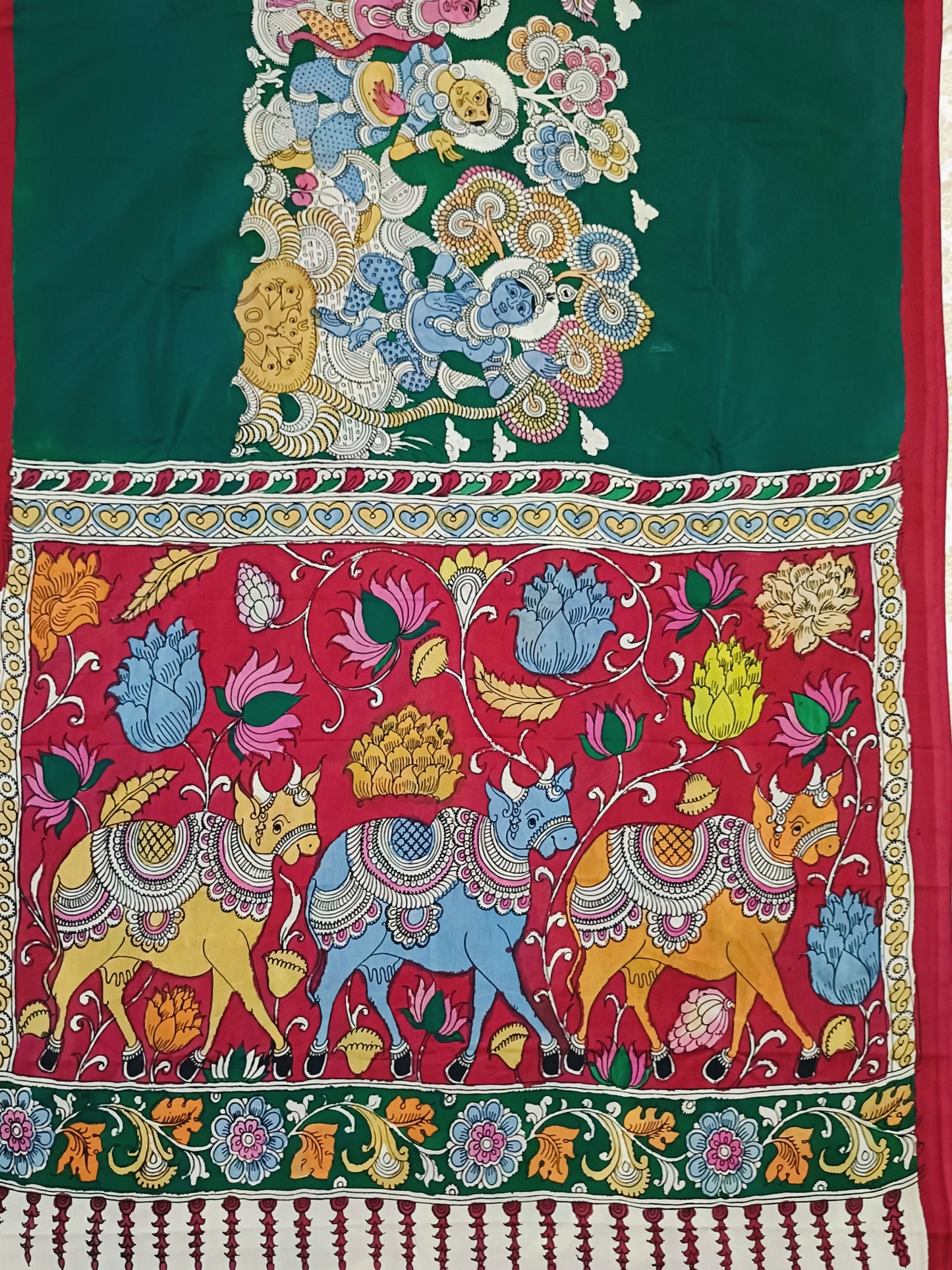 माधवी उपवन | The Enchanted Grove