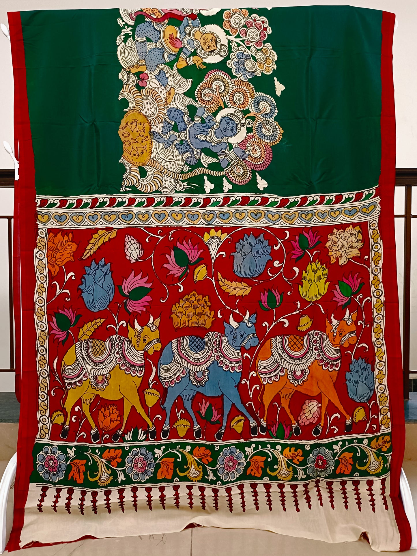 माधवी उपवन | The Enchanted Grove