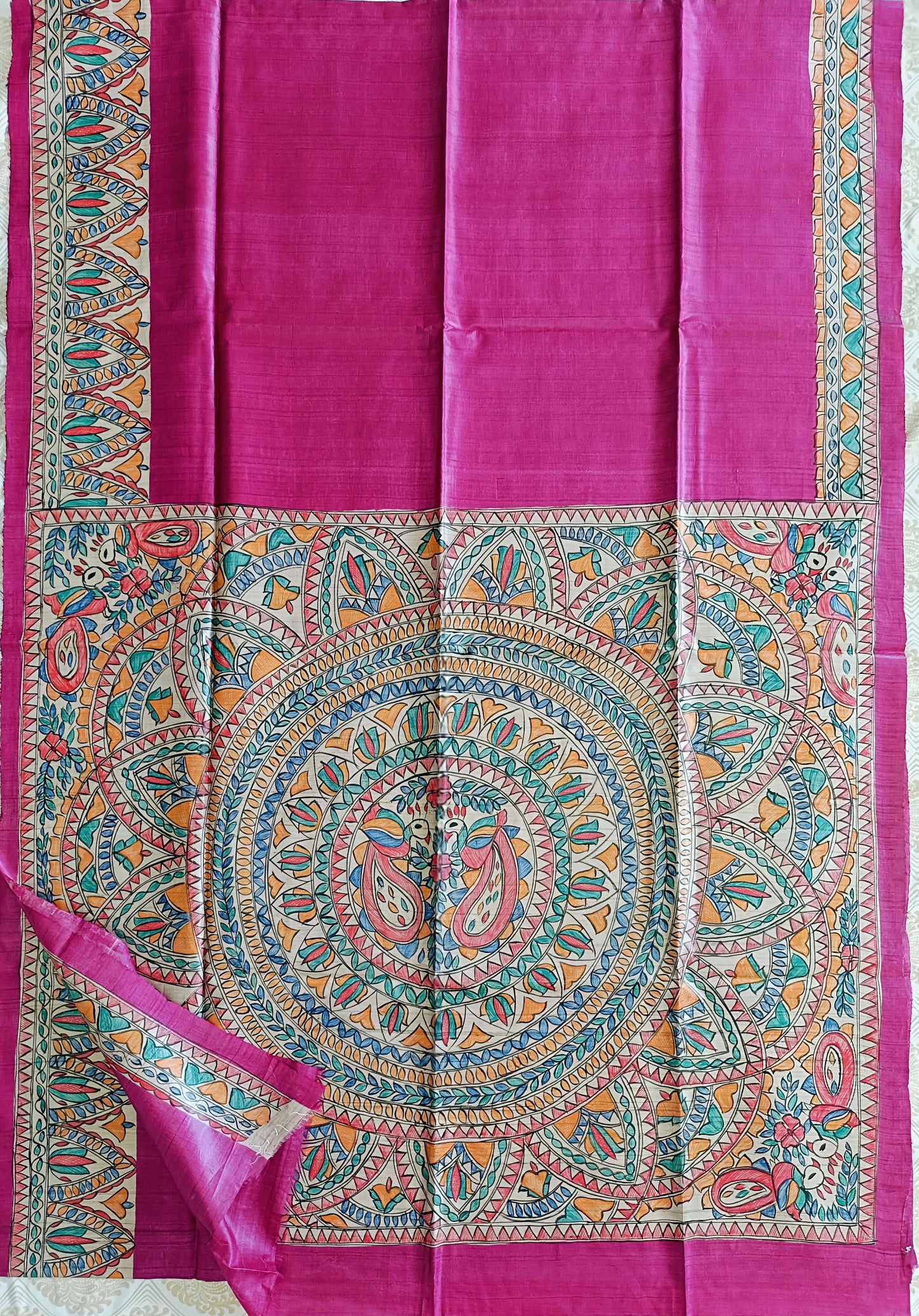 मकरनी रास | Makrani Raas