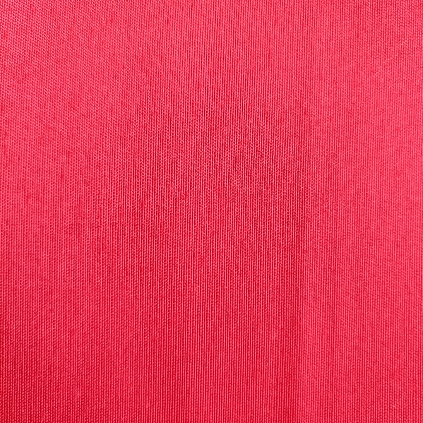 Premium Red Cotton Silk Fabric - Fabric | Tags: Cotton Silk Textile