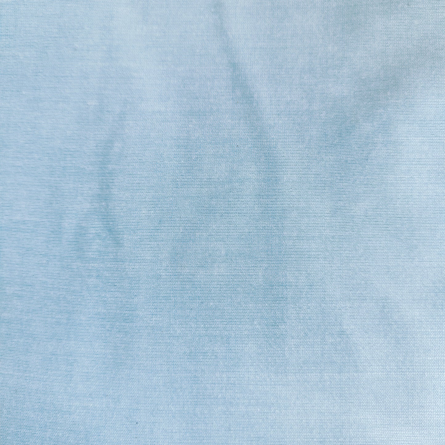 Premium Light Blue Cotton Silk Fabric - Fabric | Tags: Cotton Silk Textile
