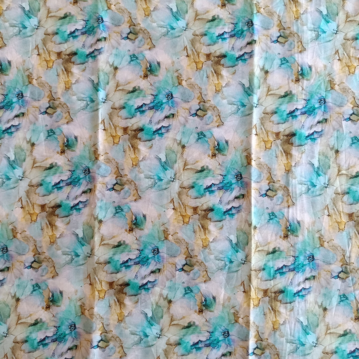 Premium Glaze Cotton Print Fabric - Fabric | Tags: Cotton Print