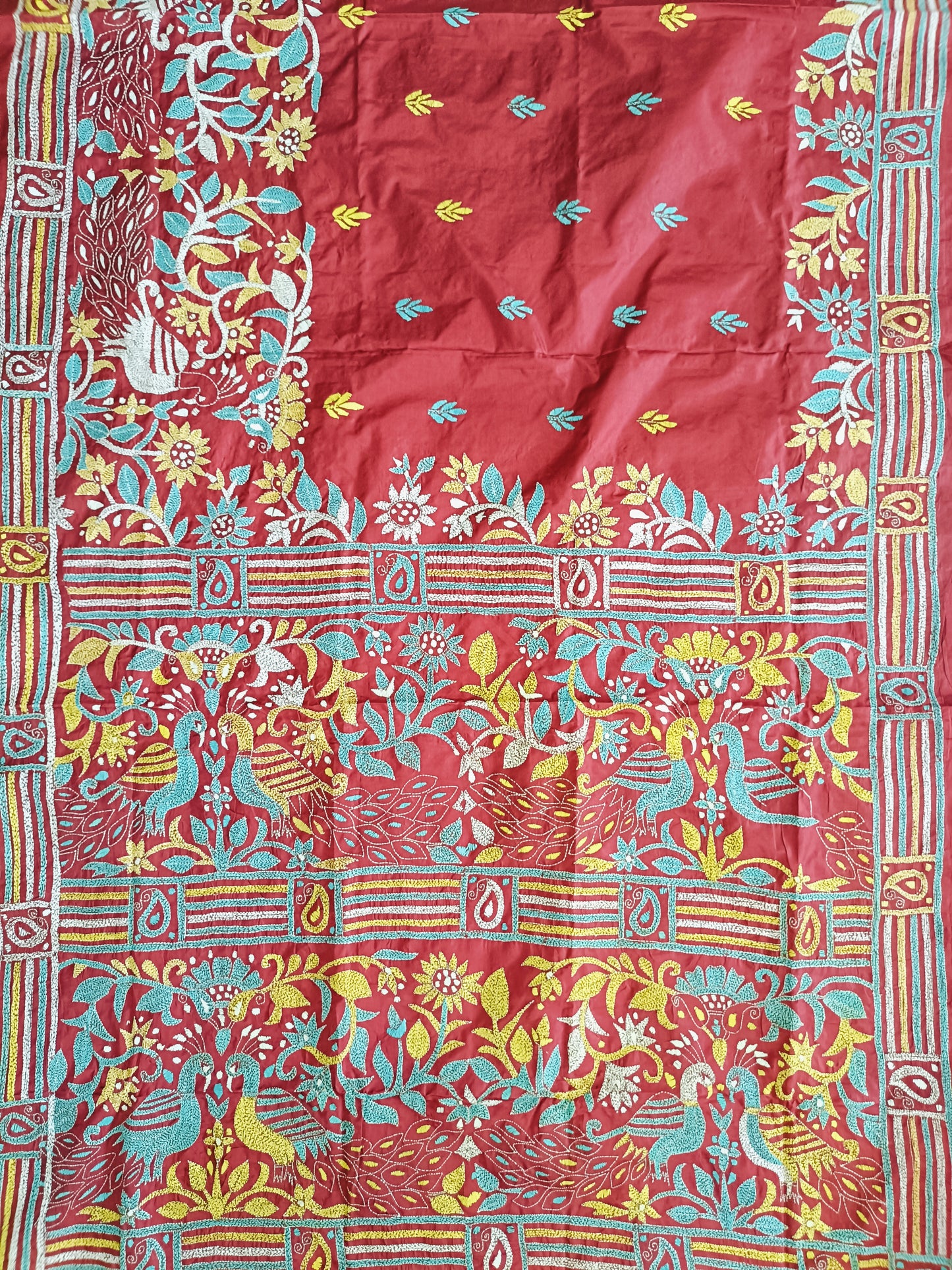 कुमकुमिनी | Kumkuminī