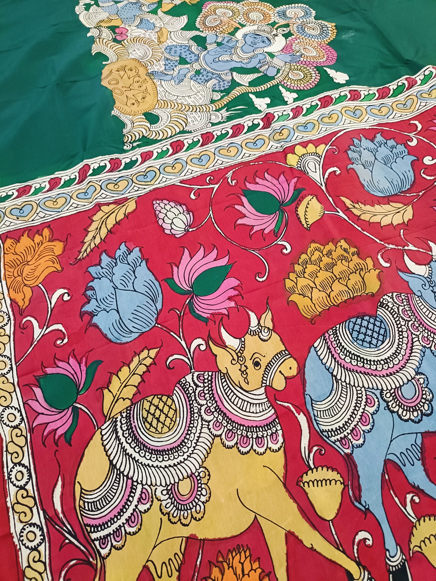माधवी उपवन | The Enchanted Grove