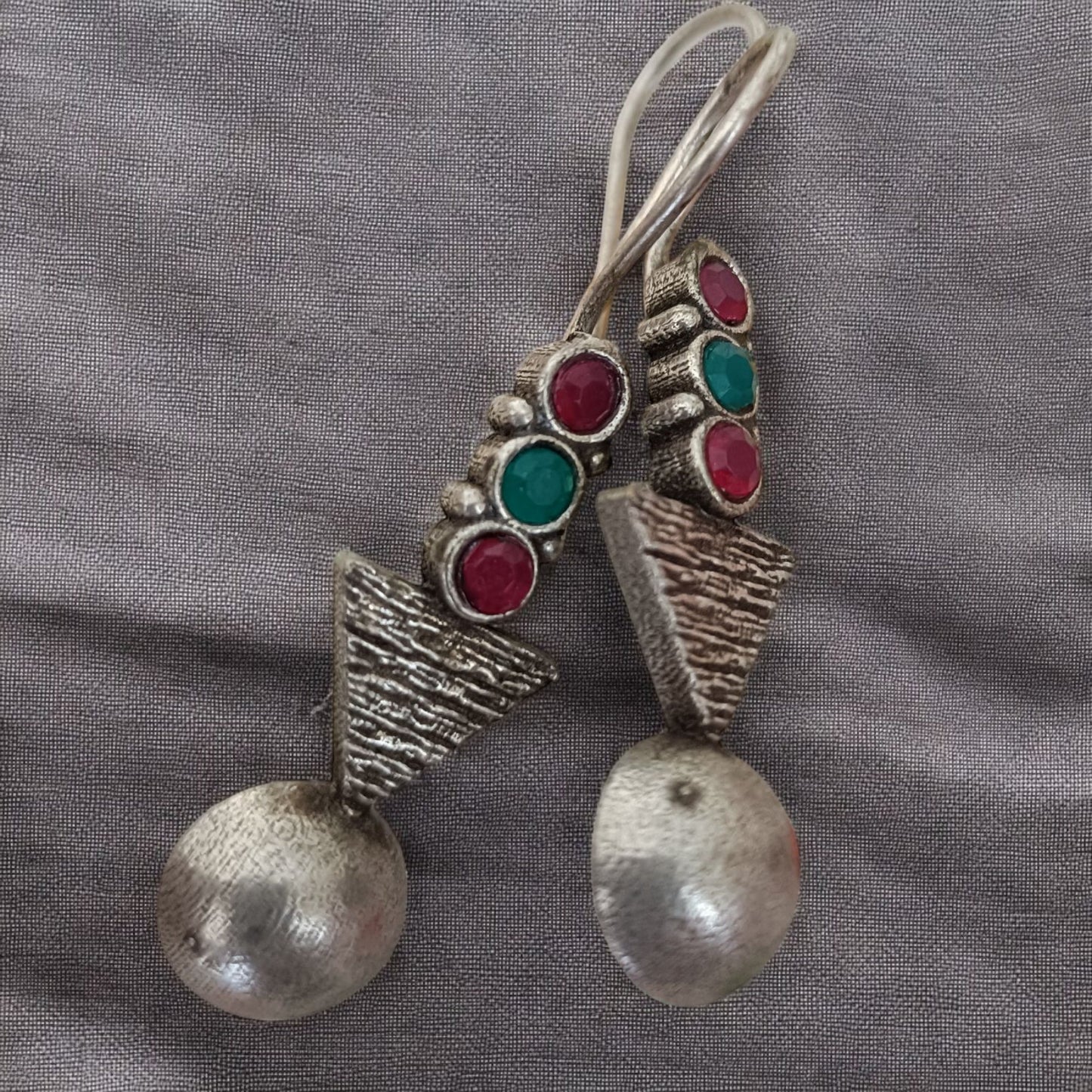 गुलनाज़ - Accessories | Tags: Jewels