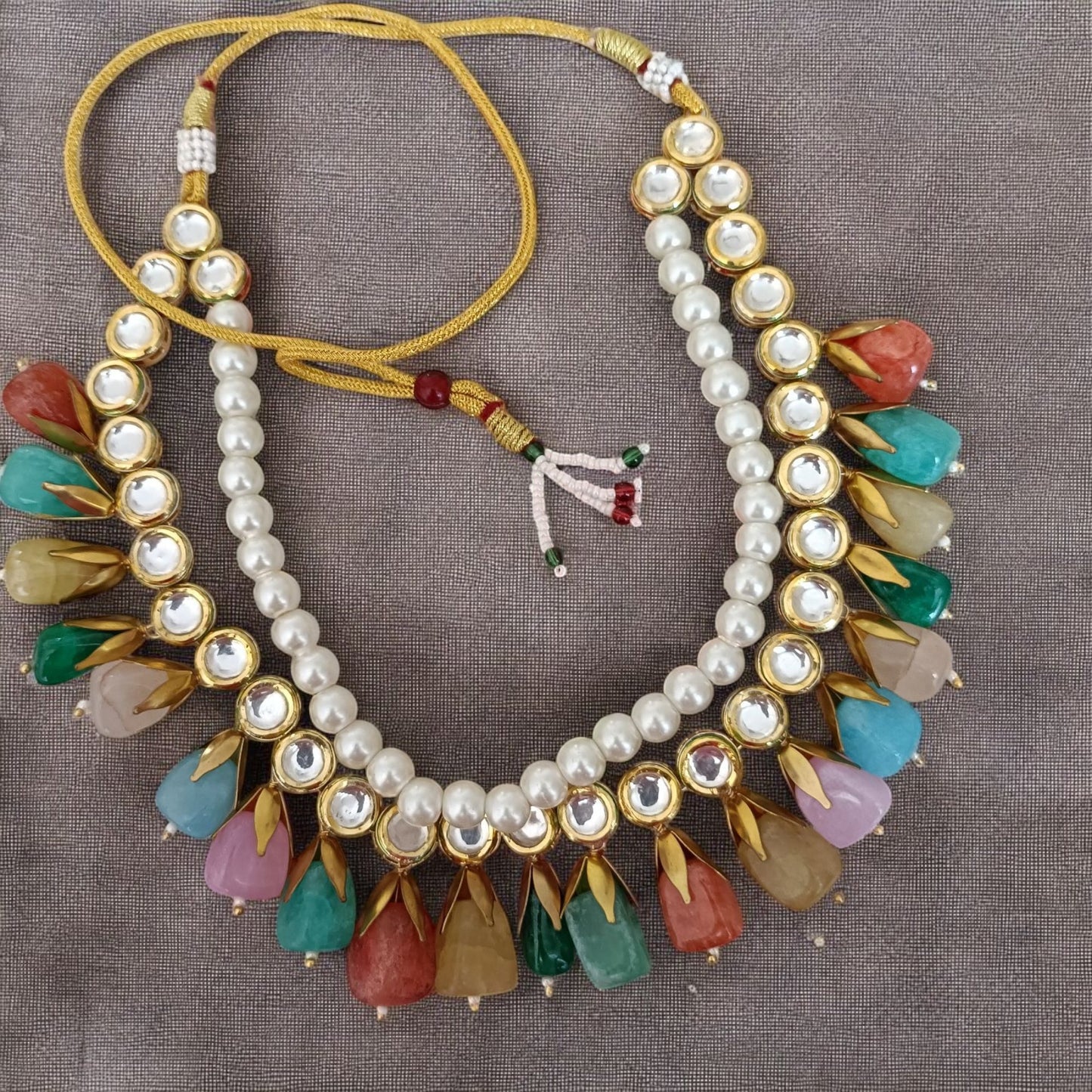 दीप्तिका - Accessories | Tags: Jewels