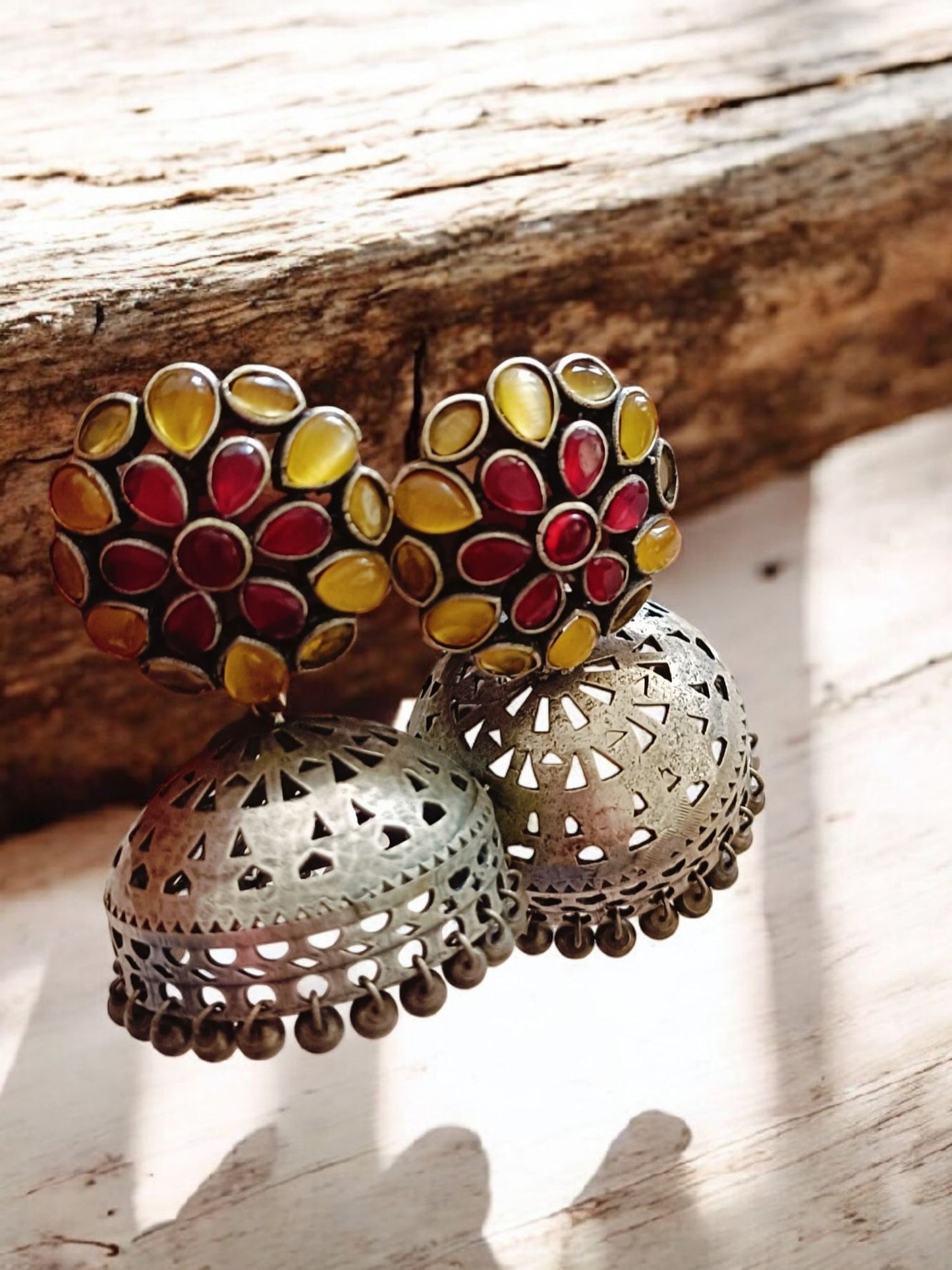 आलोकिता - Accessories | Tags: Jewels
