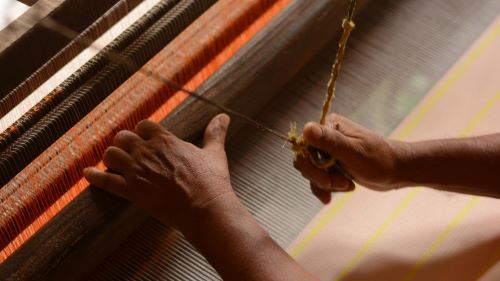 Handloom Vs Luxury Markups