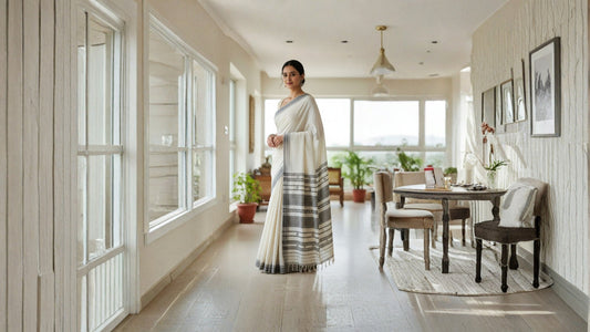 Kala Cotton: Organic Heritage Fabric from Bhuj, Gujarat