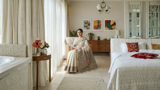 Madhubani Art: A Legacy of Colors and Culture