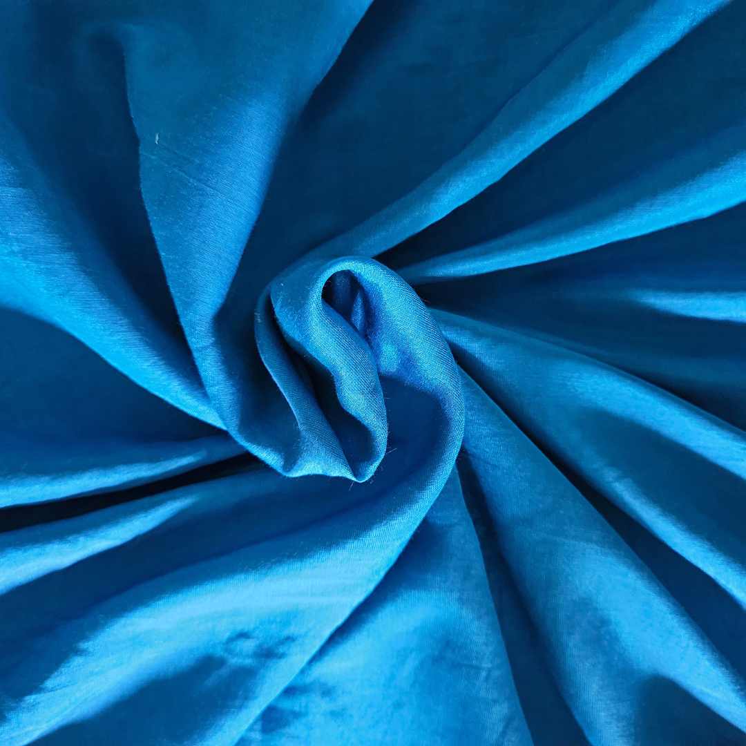Cotton Silk Fabrics
