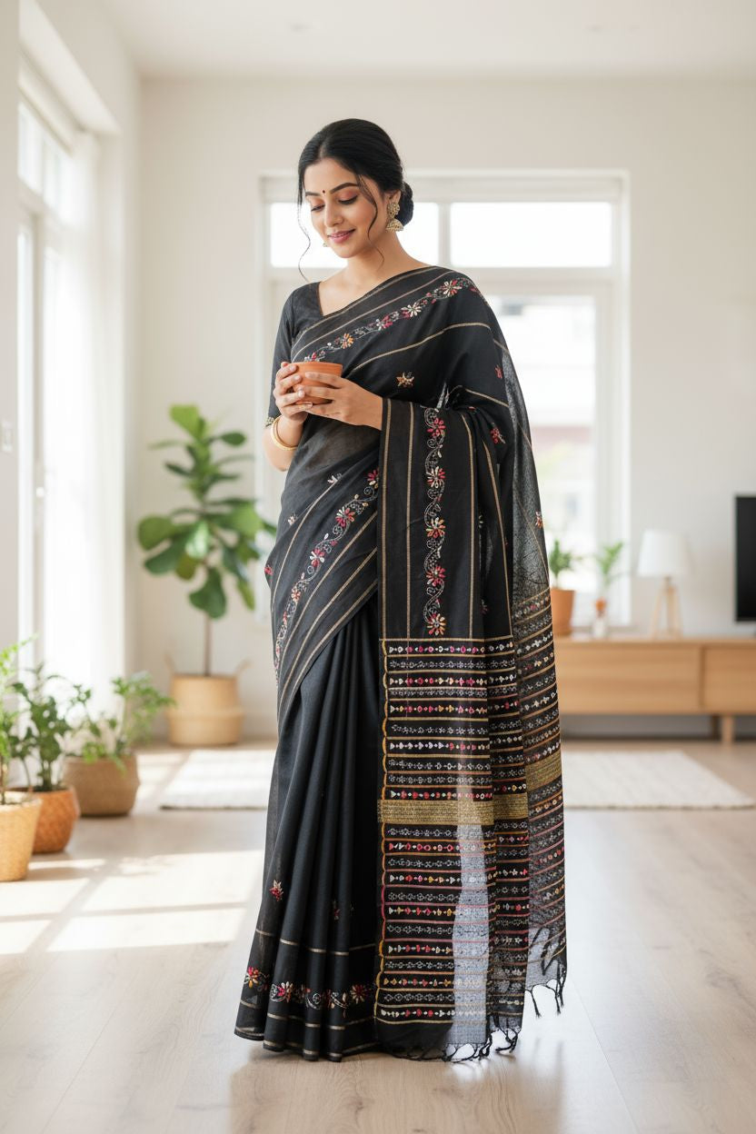 Sarees