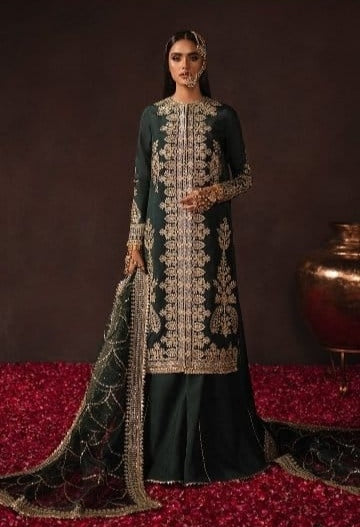 Pure Silk Luxury Set Ensemble