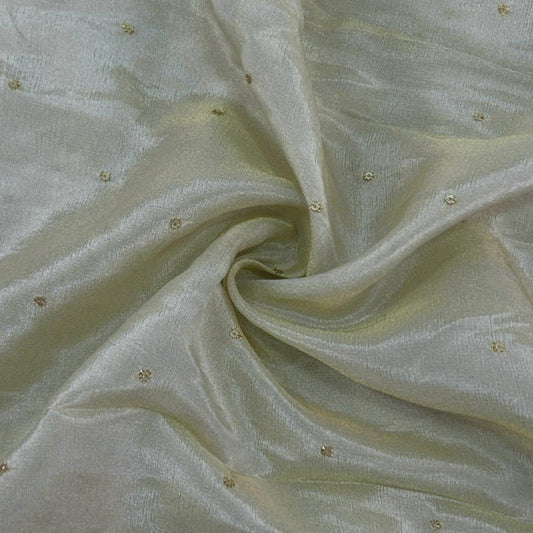 Silk Blouse Piece Fabric