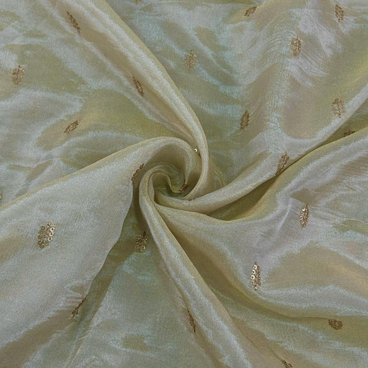 Silk Blouse Piece Fabric