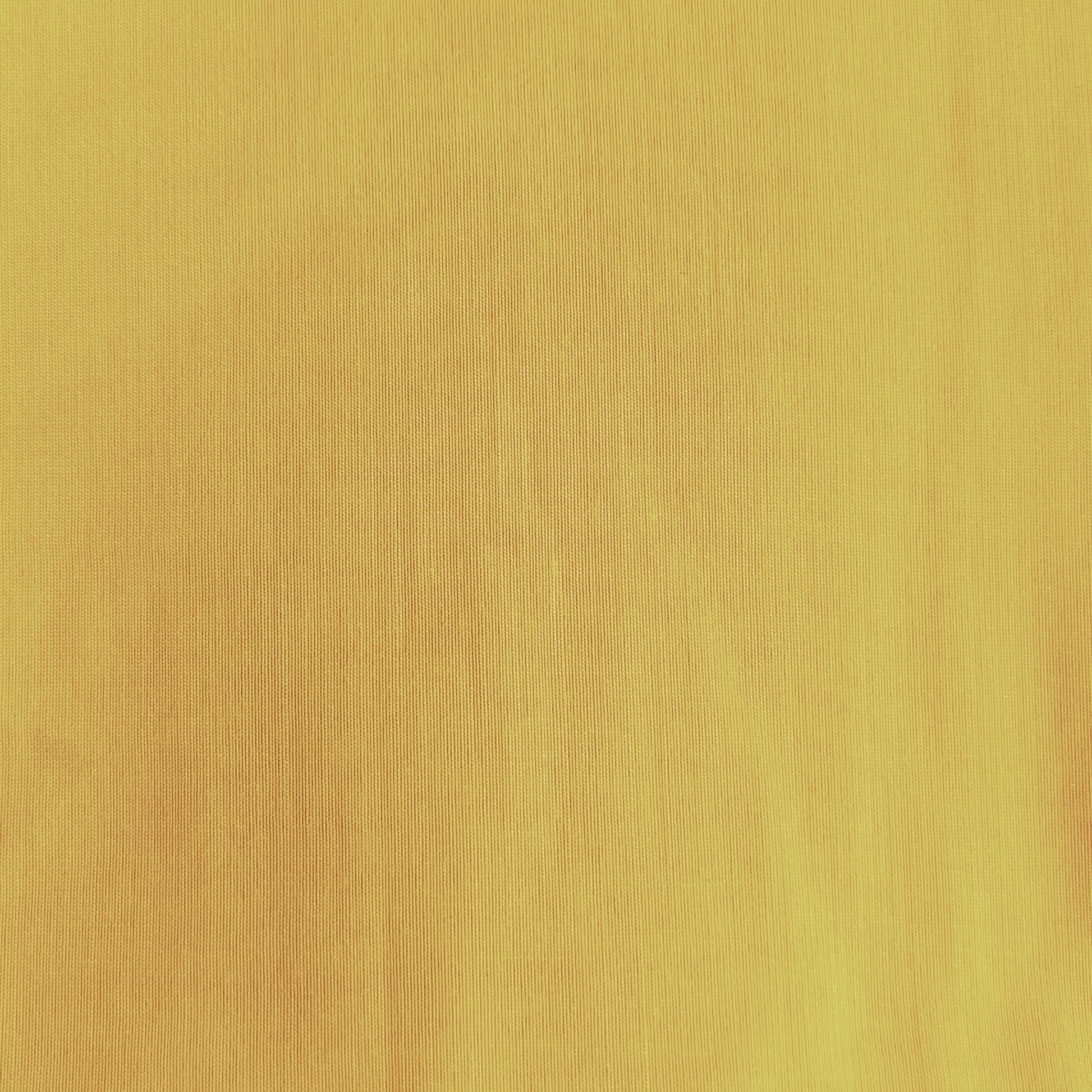 Premium Light Yellow Cotton Silk Fabric - Fabric | Tags: Cotton Silk Textile