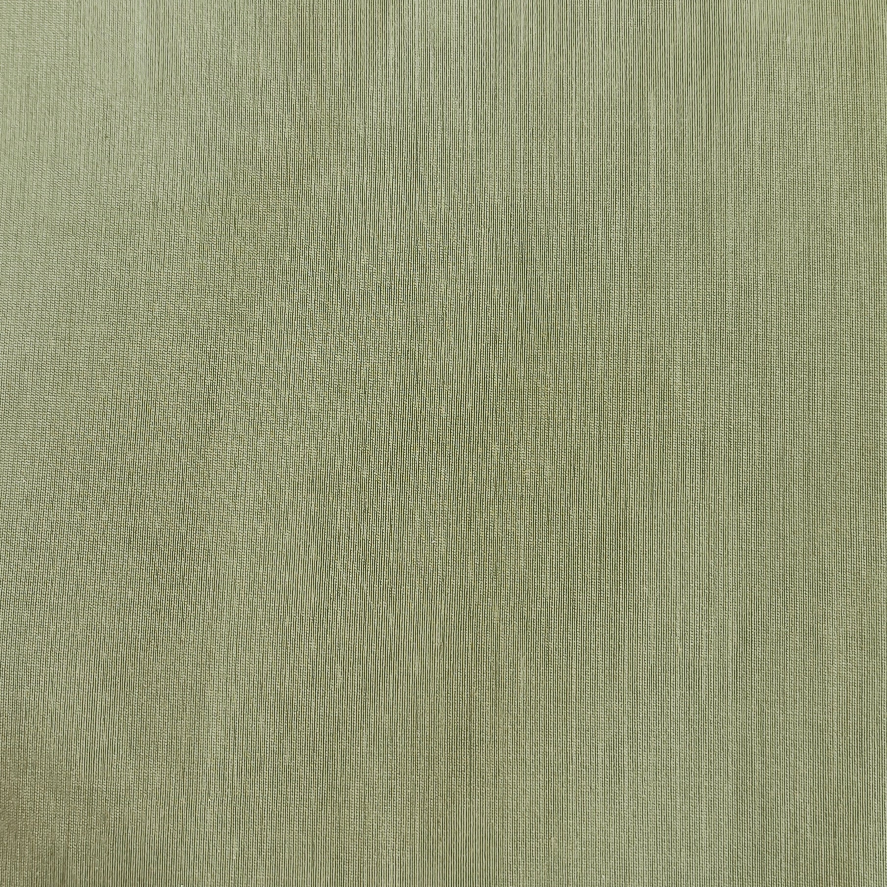 Premium Mehendi Green Cotton Silk Fabric - Fabric | Tags: Cotton Silk Textile