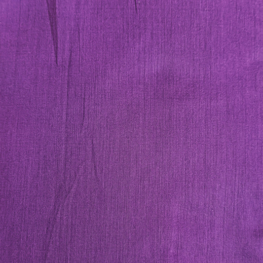 Premium Wine Cotton Silk Fabric - Fabric | Tags: Cotton Silk Textile