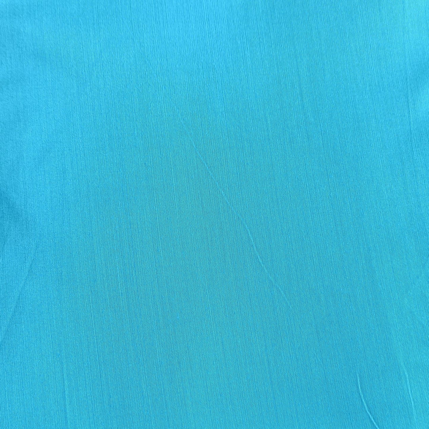 Premium Blue Cotton Silk Fabric - Fabric | Tags: Cotton Silk Textile