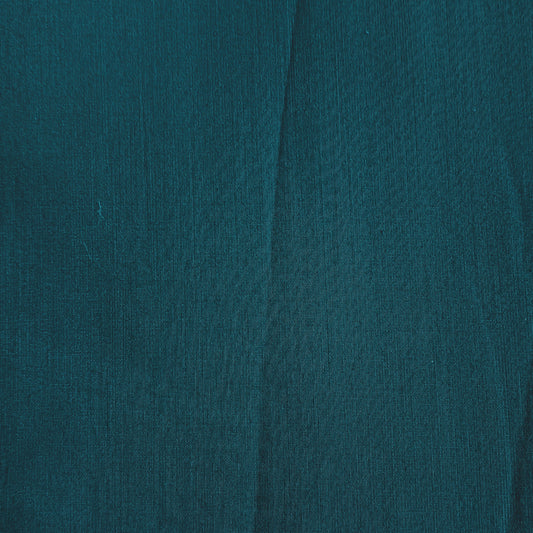 Premium Cotton Silk Fabric