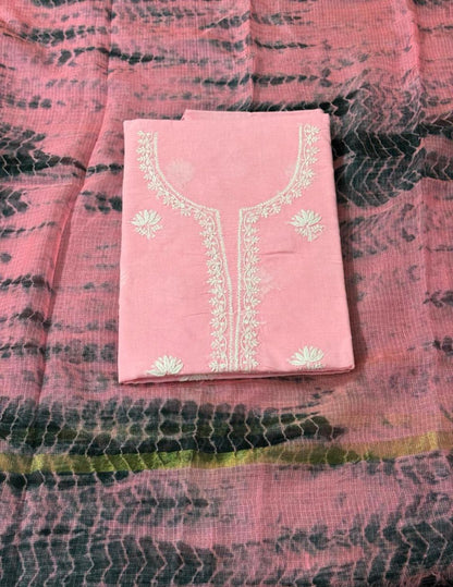 Chikankari Exclusive Collection Apparel Set