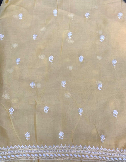 Chikankari Exclusive Collection Apparel Set