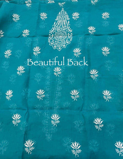 Chikankari Exclusive Collection Apparel Set