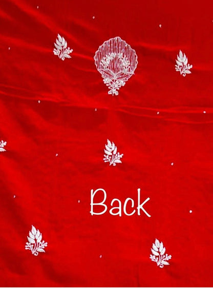 Chikankari Exclusive Collection Apparel Set