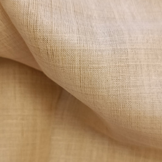 शाही रानी  - Premium Pure Tussar Silk Fabric - Fabric | Tags: Silk