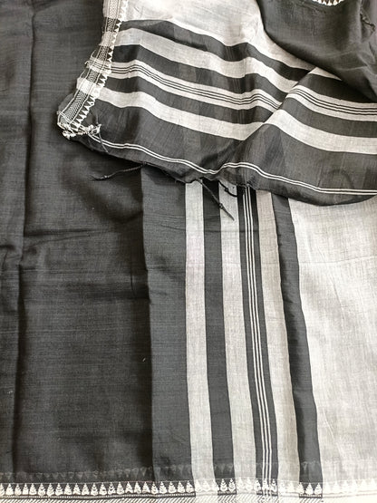 दिव्या - Bengal Cotton Handwoven Sarees