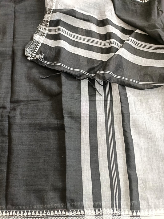 दिव्या - Bengal Cotton Handwoven Sarees