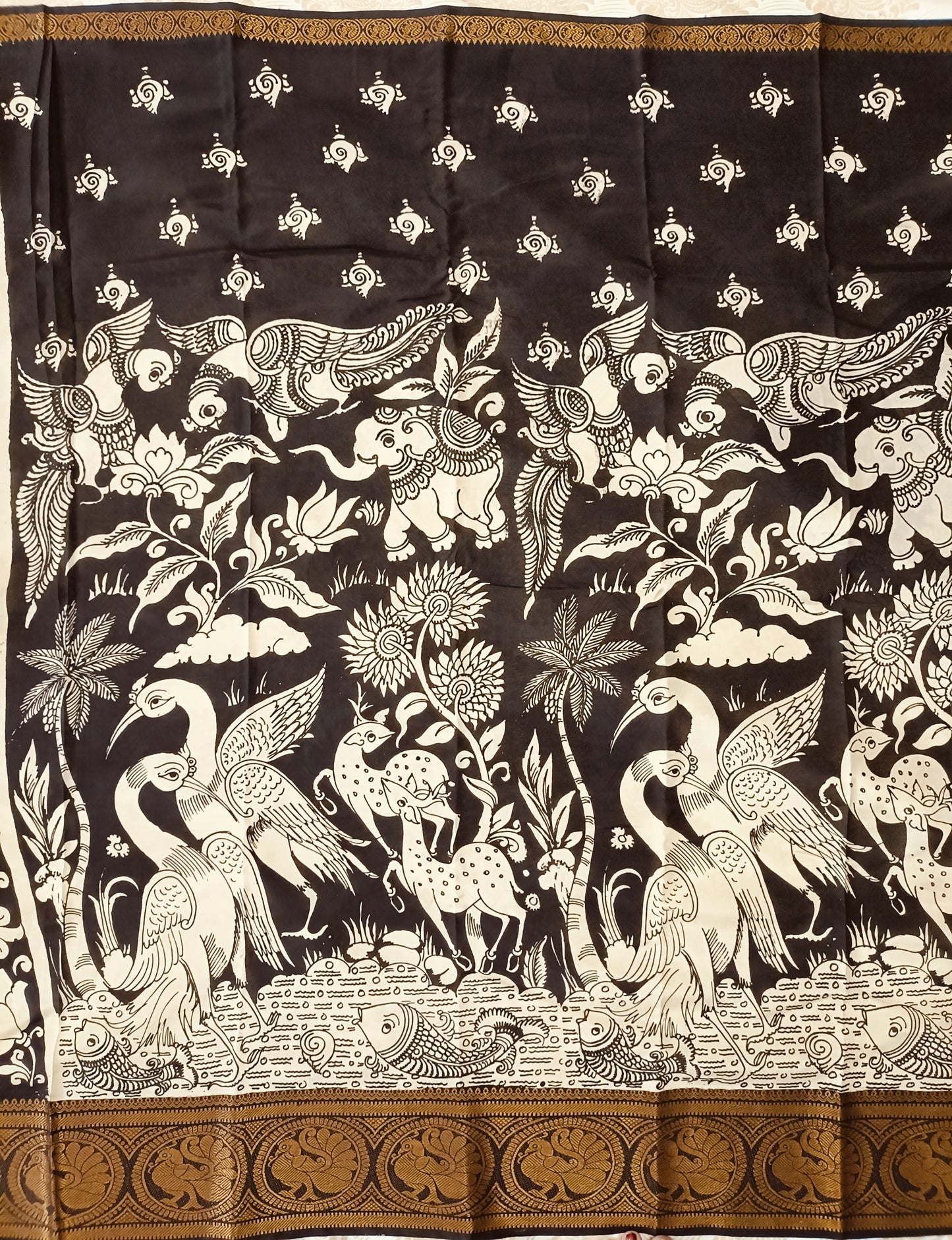 वनश्री वैभव | Majesty of the Enchanted Forest