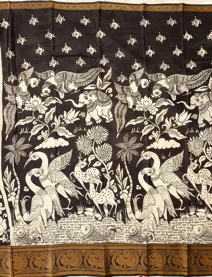 वनश्री वैभव | Majesty of the Enchanted Forest