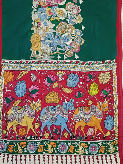 माधवी उपवन | The Enchanted Grove