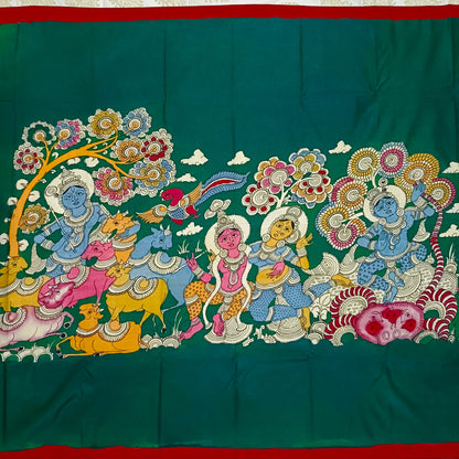 माधवी उपवन | The Enchanted Grove