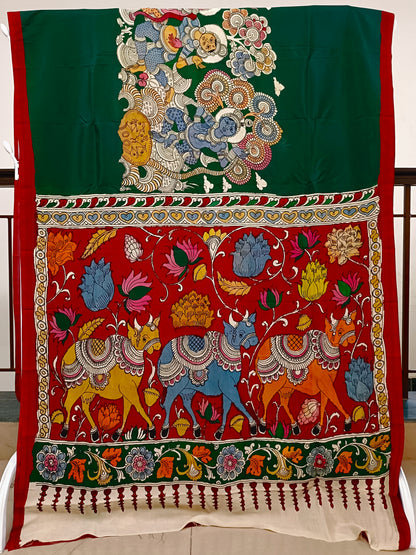 माधवी उपवन | The Enchanted Grove