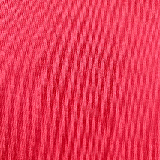 Premium Red Cotton Silk Fabric - Fabric | Tags: Cotton Silk Textile