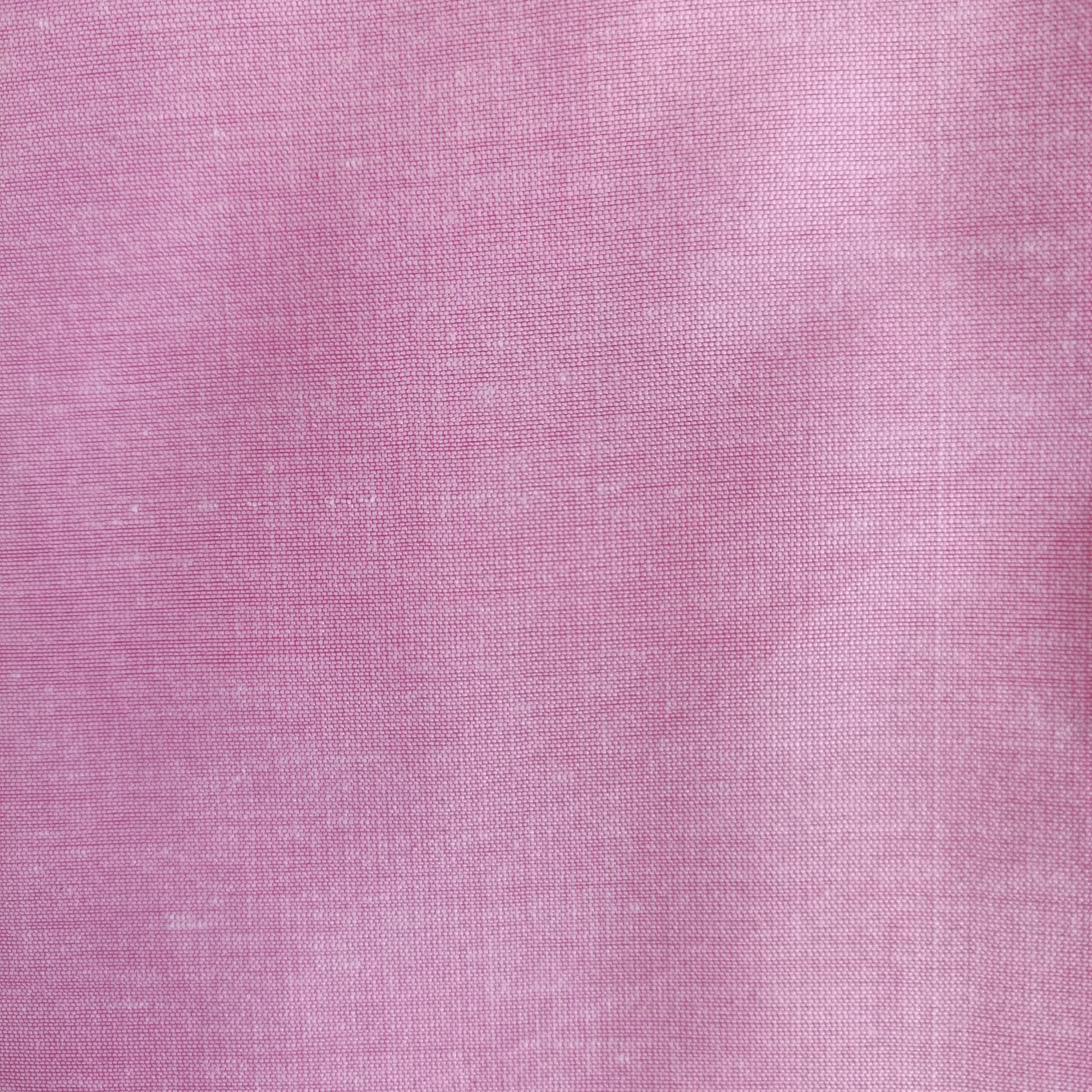 Premium Light Pink Cotton Silk Fabric - Fabric | Tags: Cotton Silk Textile