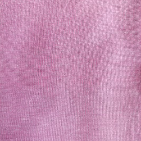 Premium Light Pink Cotton Silk Fabric - Fabric | Tags: Cotton Silk Textile