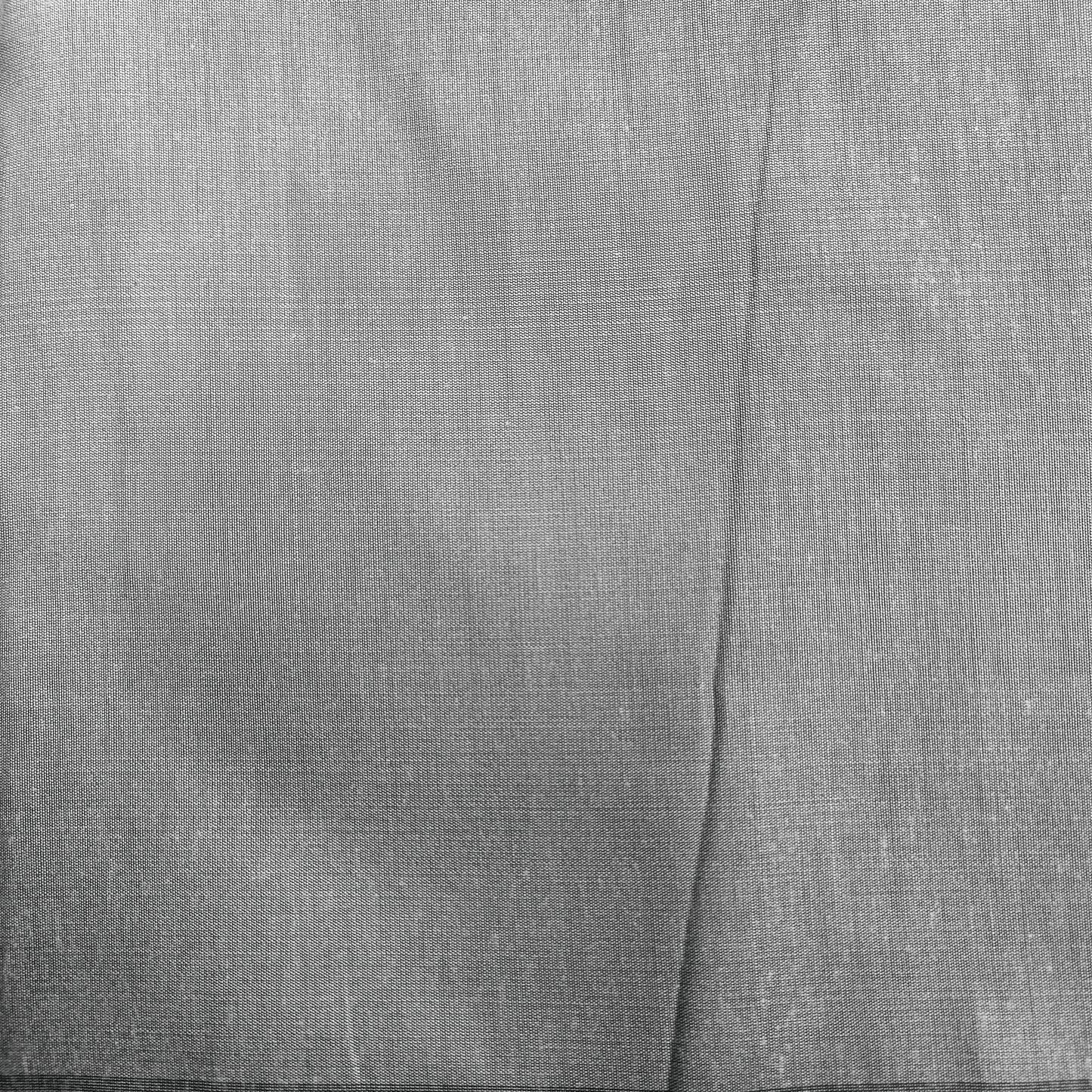 Premium Grey Cotton Silk Fabric - Fabric | Tags: Cotton Silk Textile