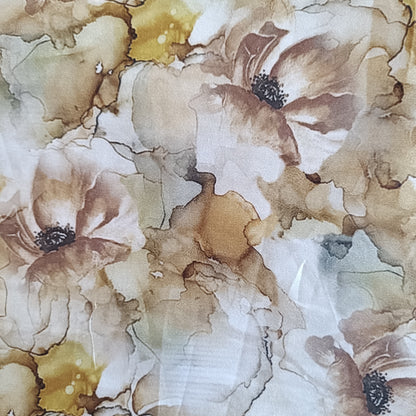Premium Glaze Cotton Unstitched Blouse Fabric Assorted