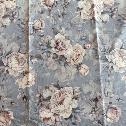 Premium Glaze Cotton Unstitched Blouse Fabric Assorted